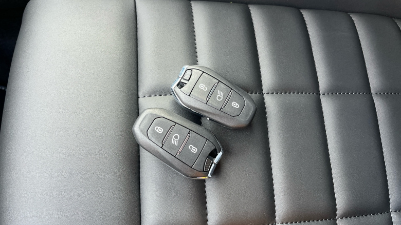 Citroen C4 1.2 [130] Max 5dr Auto Petrol Hatchback